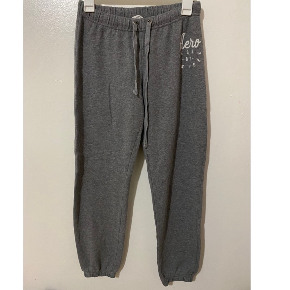 Sweatpants